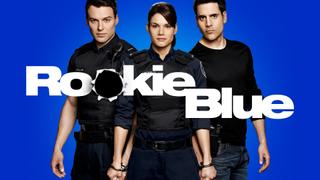  watch Rookie Blue