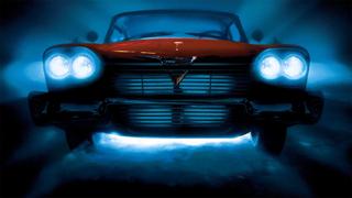 Christine