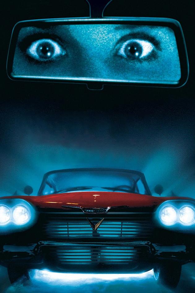 Christine
