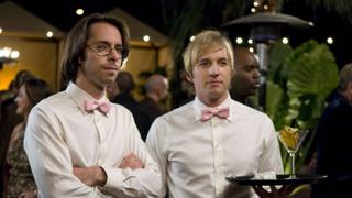 Party Down