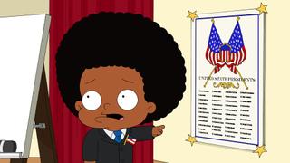 Brown History Month