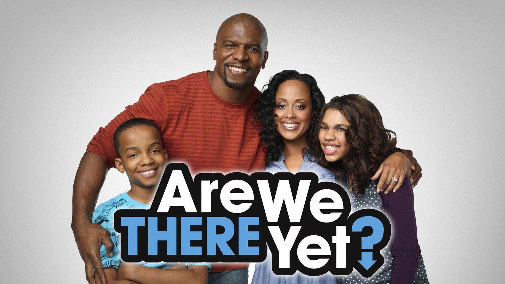 Watch Are We There Yet? Streaming Online on Philo (Free Trial)