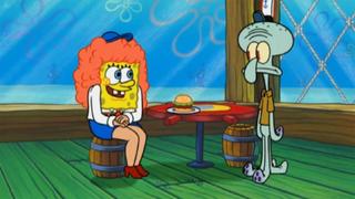 SpongeBob SquarePants