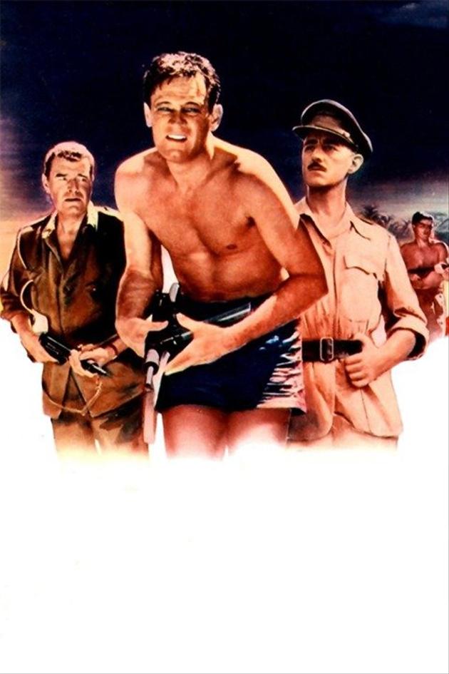 The Bridge on the River Kwai