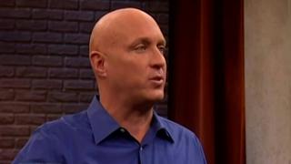 The Steve Wilkos Show