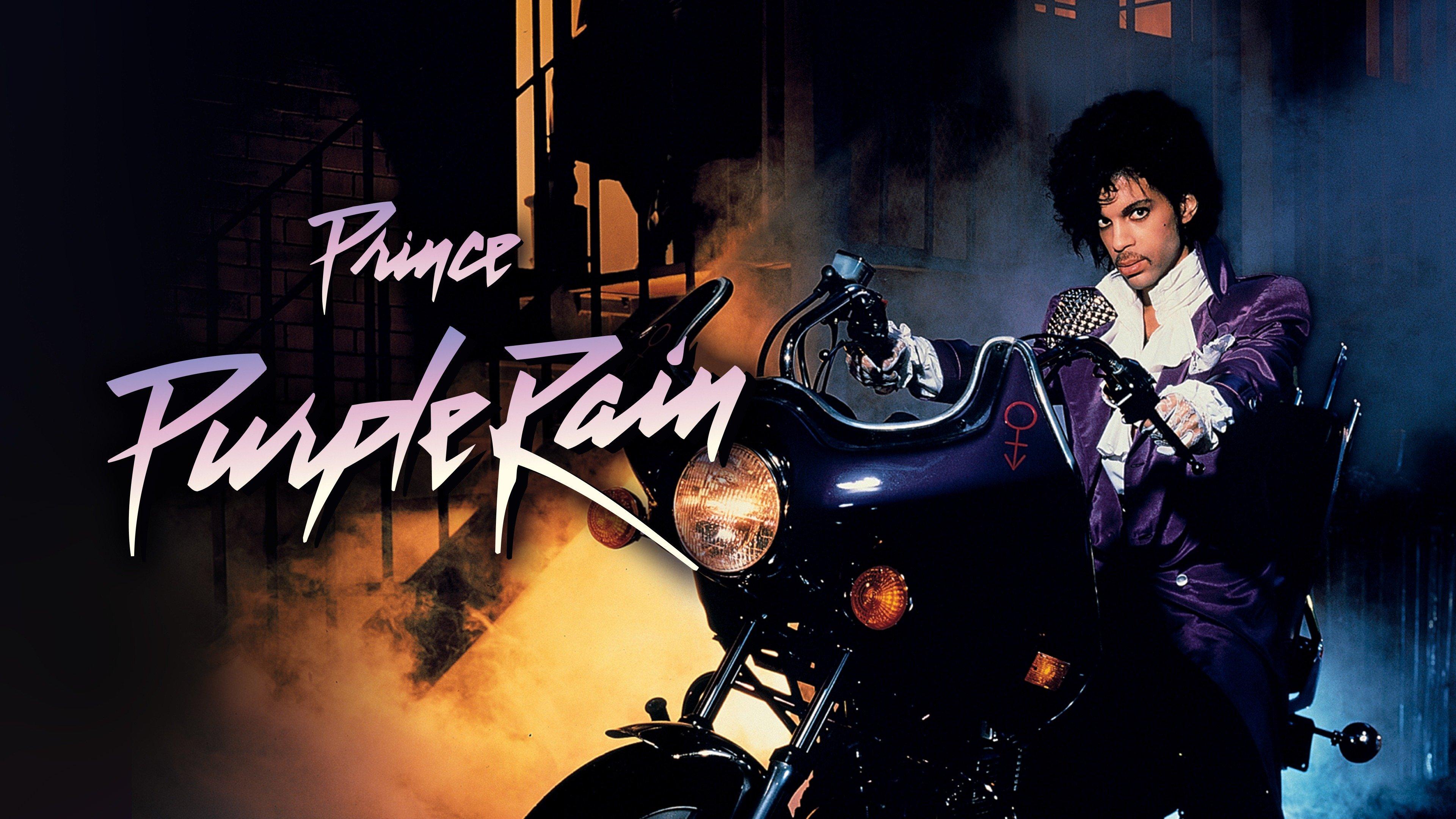 Watch Purple Rain Streaming Online on Philo (Free Trial)