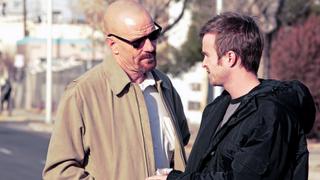 Breaking Bad