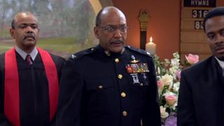 Meet the Big Wedding