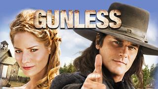 Gunless