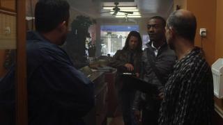Leverage