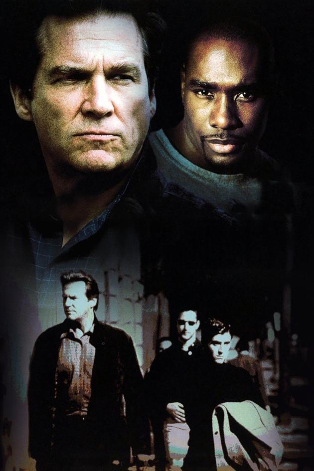 Scenes of the Crime