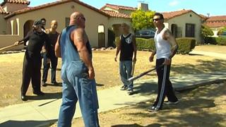 Breakdowns and Beatdowns