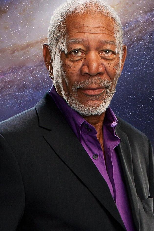 Through the Wormhole With Morgan Freeman
