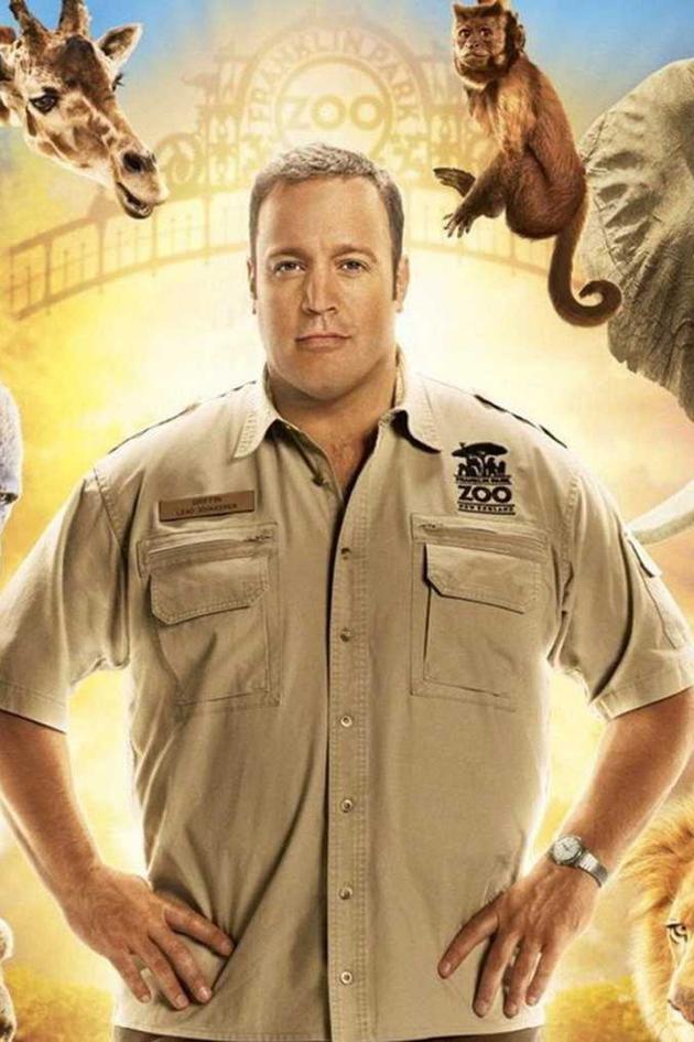 Zookeeper