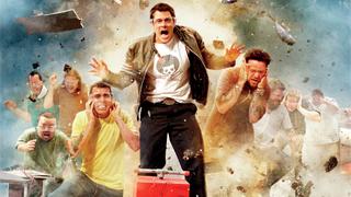 Jackass 3