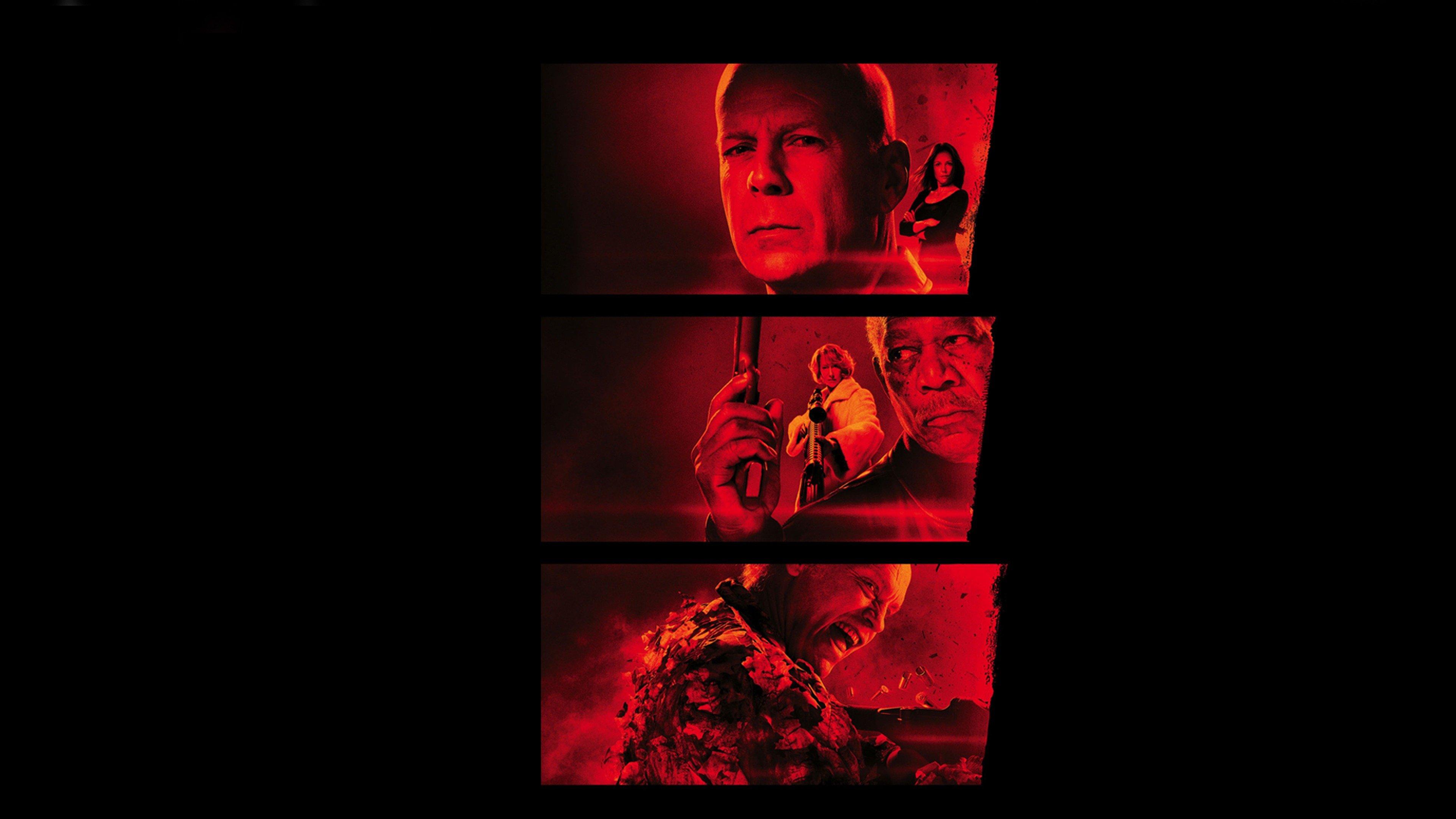Red Red
