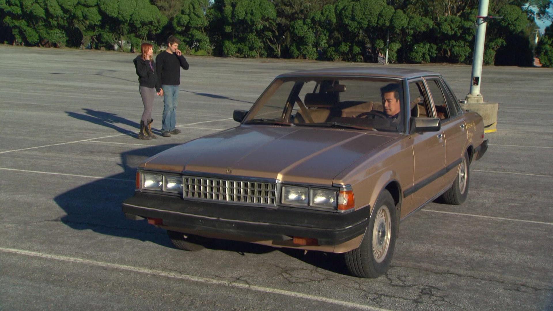 MythBusters 102 Uses For Duct Tape