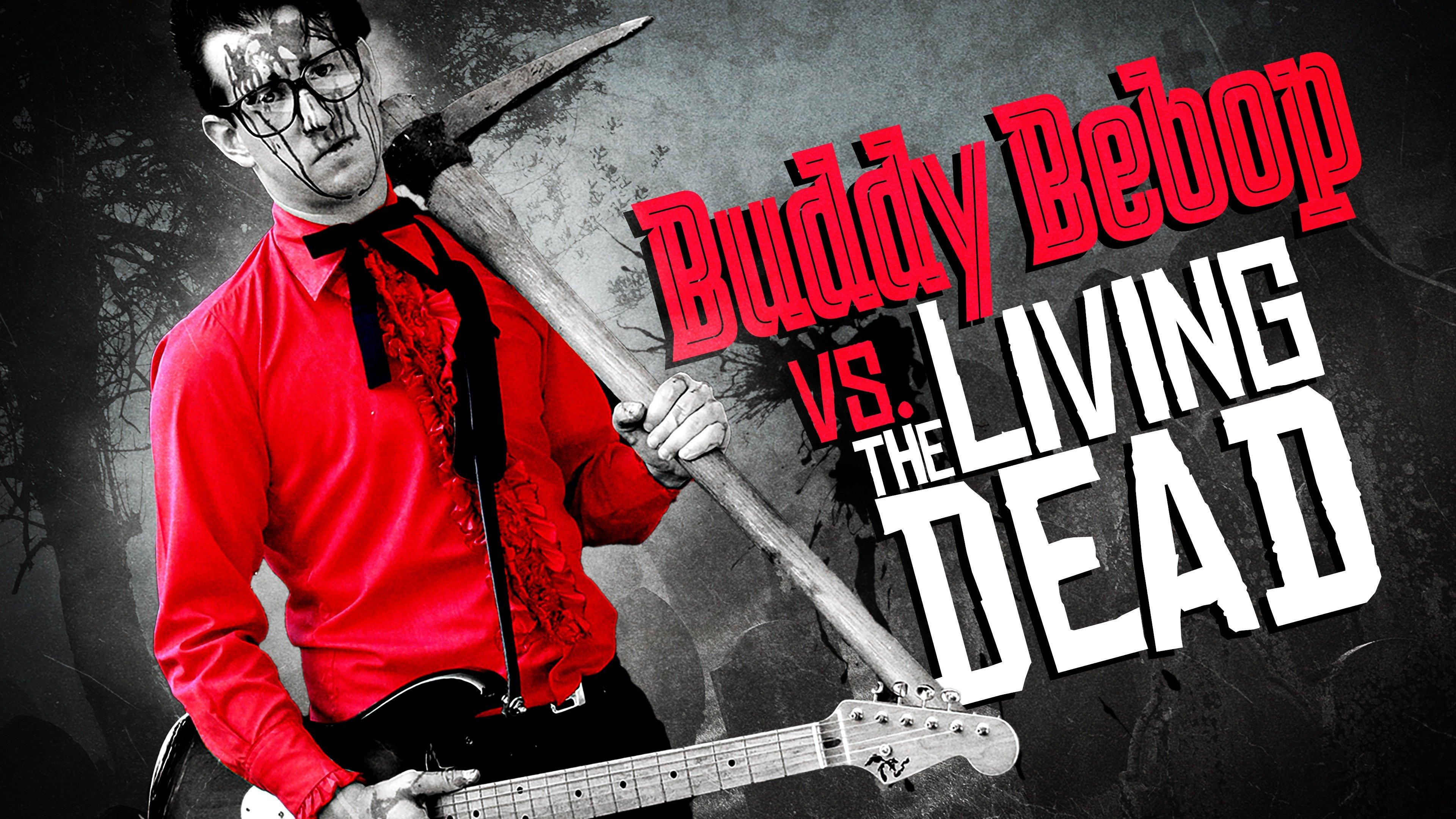 Watch Buddy BeBop vs the Living Dead Streaming Online on Philo (Free Trial)