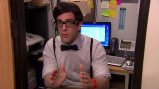 The Office