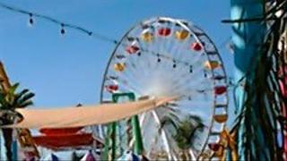 Sweet to Savory Carnival