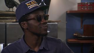 Theophilus London
