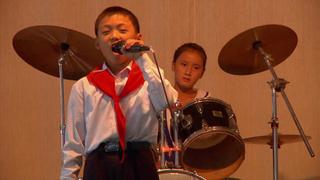 North Korea: The Musical