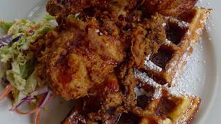 Comfort Foods