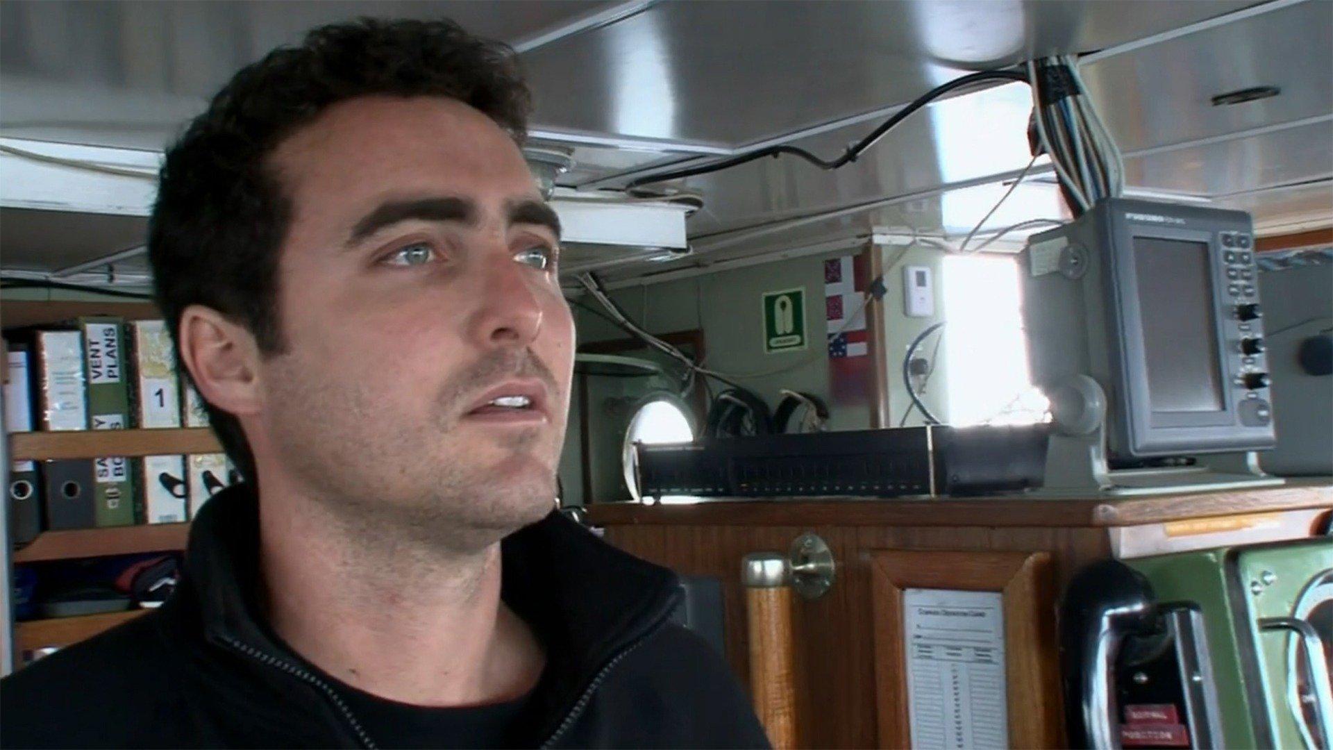 Whale Wars: From Hell's Heart