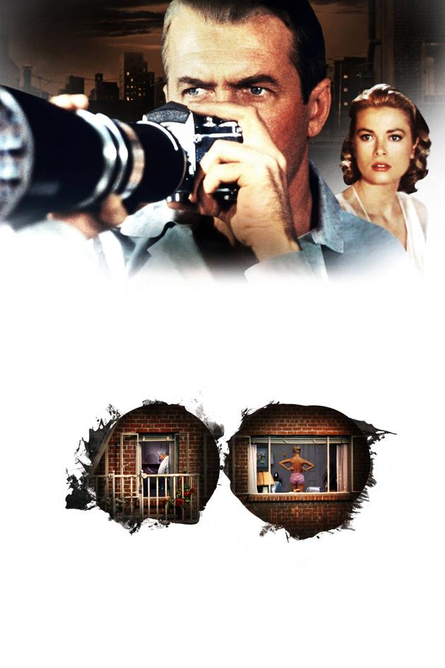 Rear Window