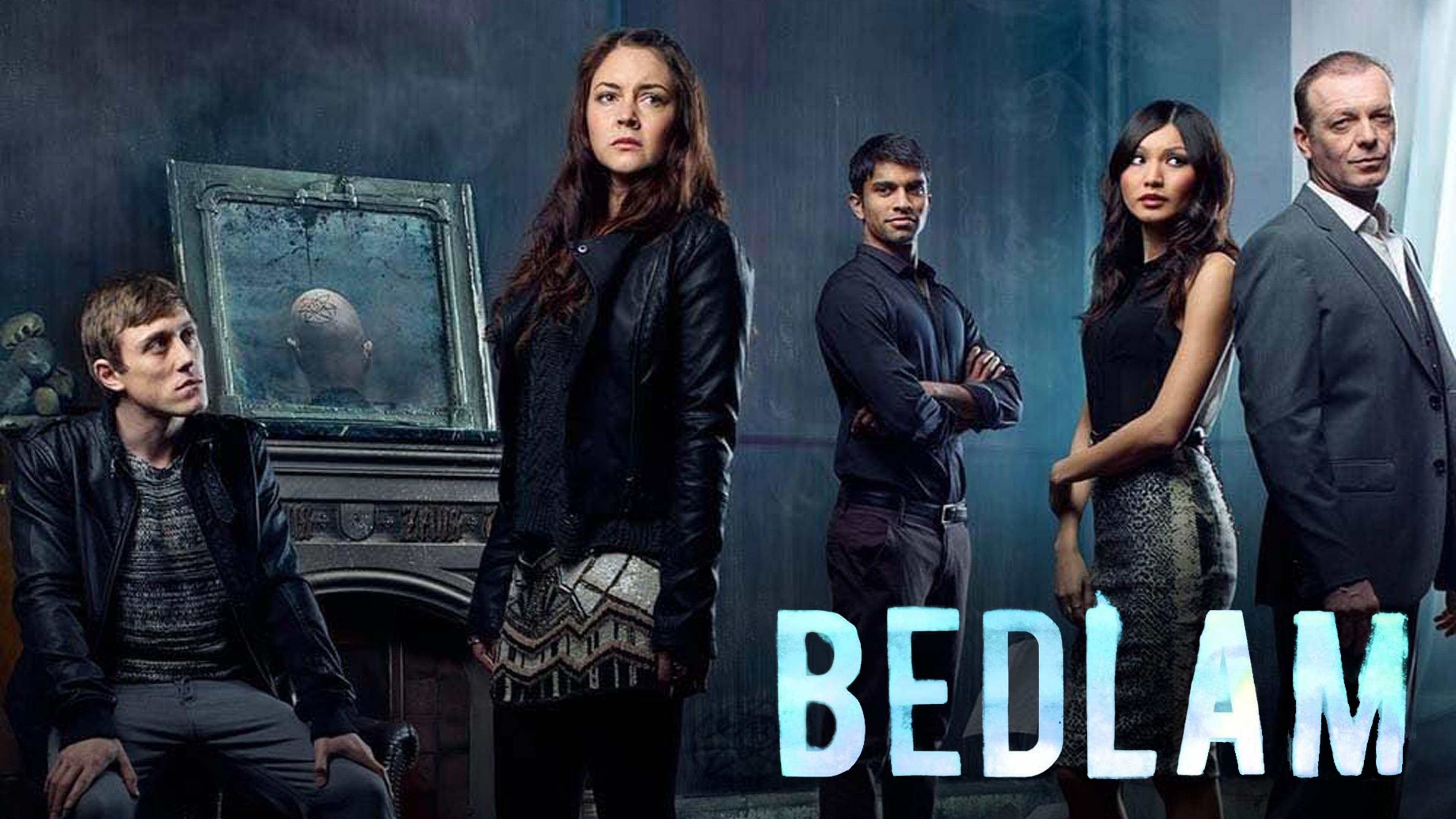 Watch Bedlam Streaming Online on Philo (Free Trial)