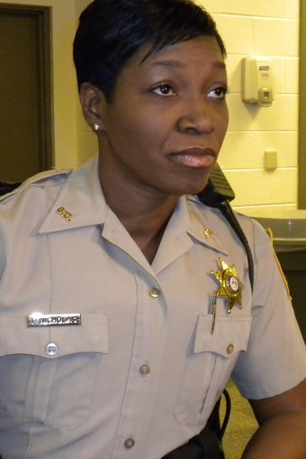 Cellblock 6: Female Lock Up