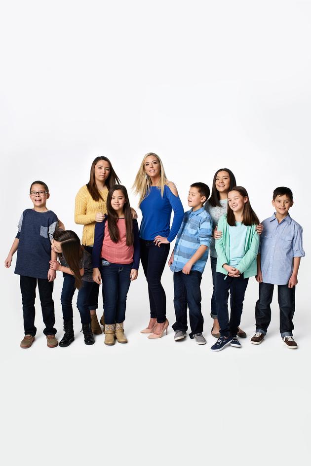 Kate Plus 8