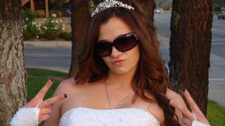 Bridezillas
