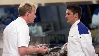 15 Chefs Compete