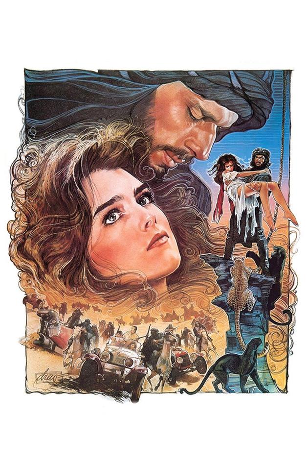 Sahara