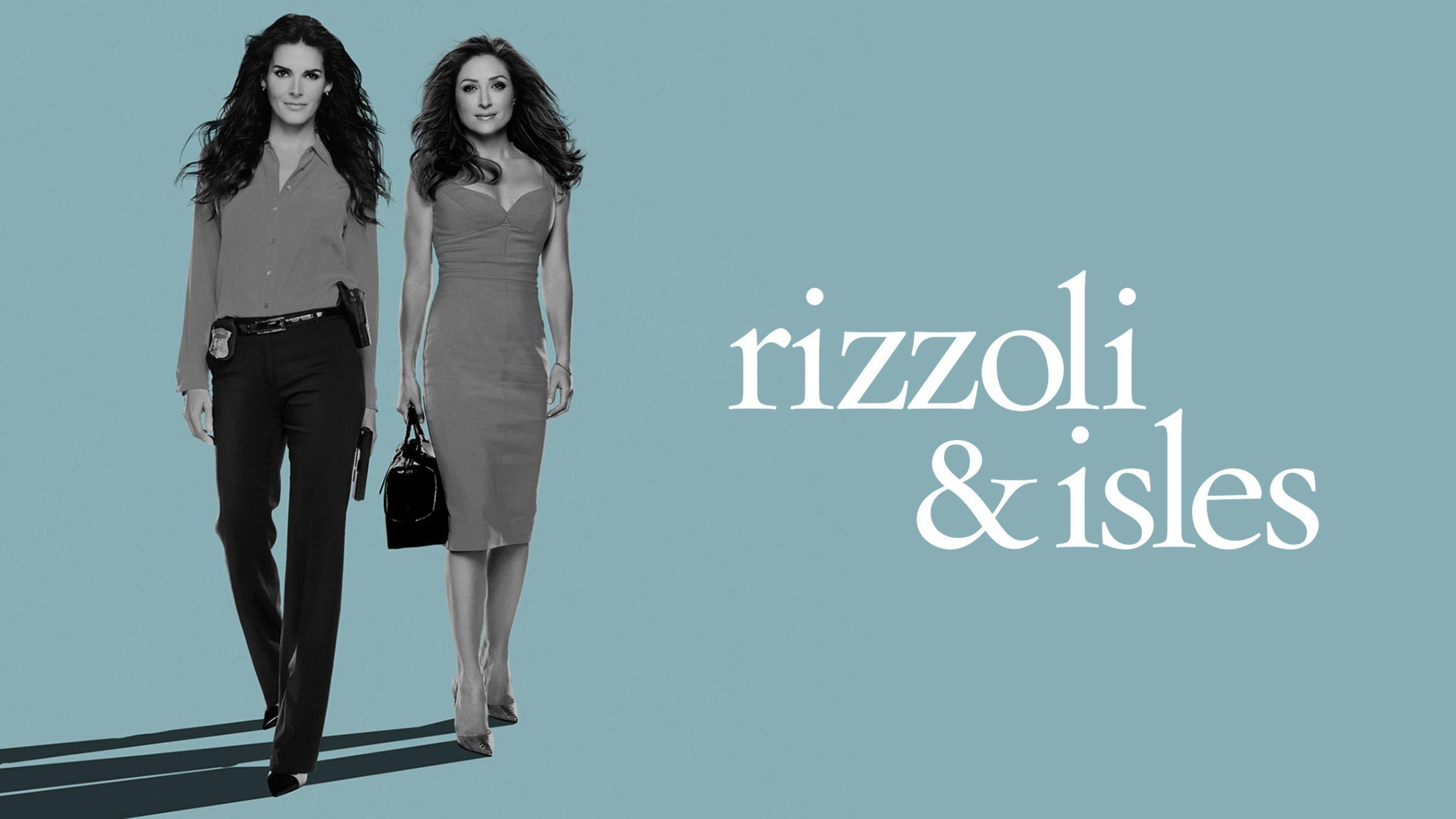 watch rizzoli and isles shadow of doubt
