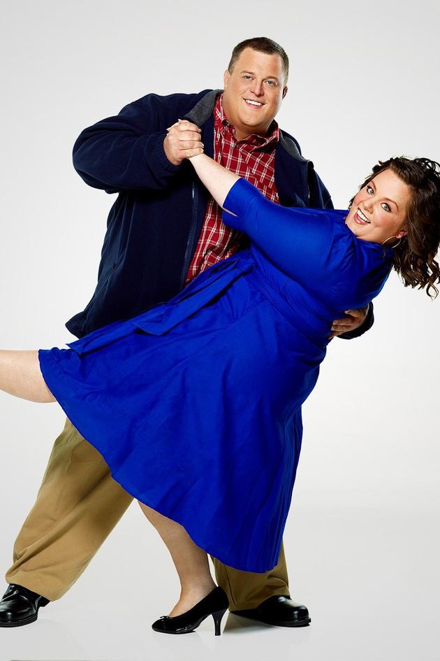 Mike & Molly