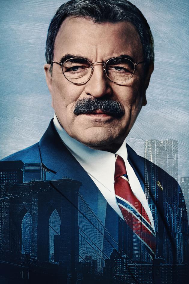 Blue Bloods