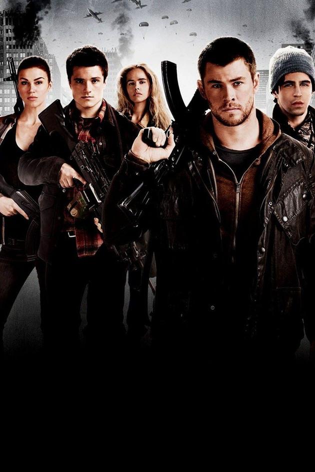 Red Dawn