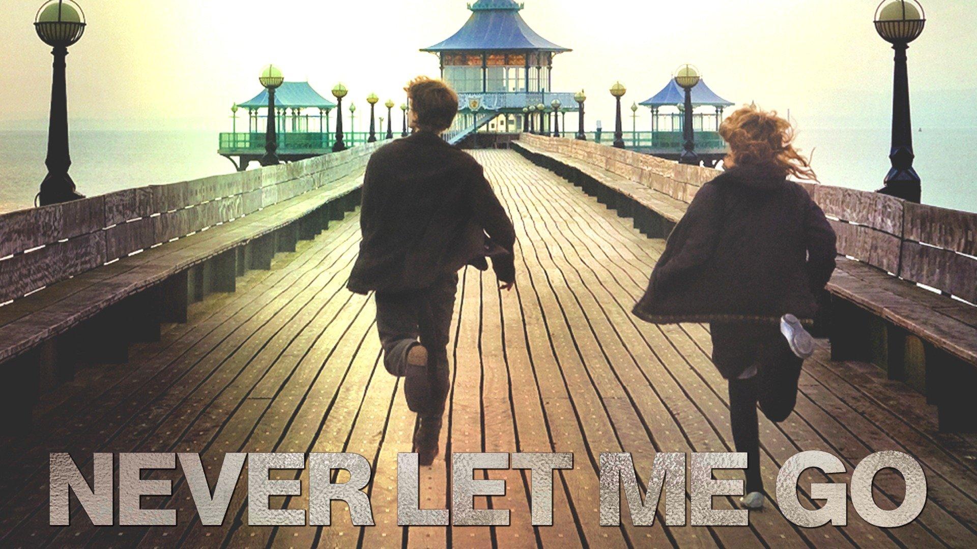 Watch Never Let Me Go Streaming Online on Philo (Free Trial)