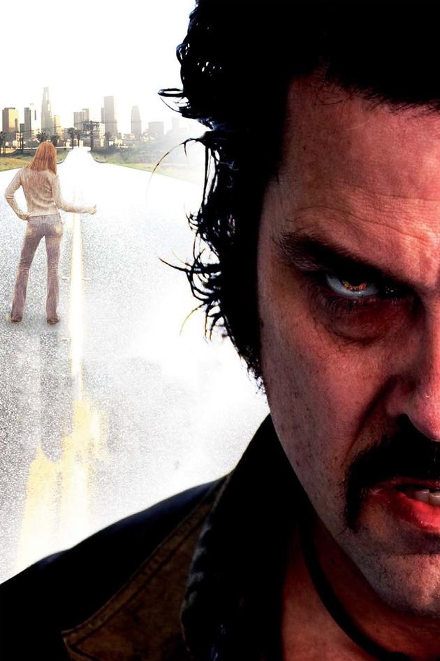 Freeway Killer