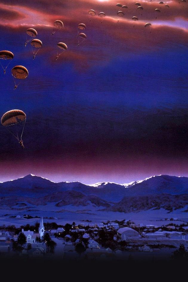 Red Dawn