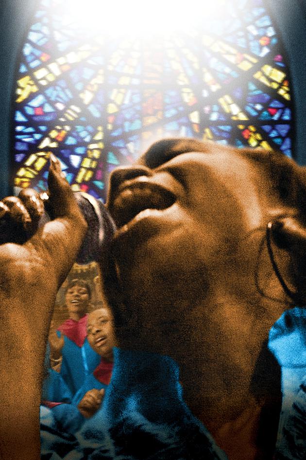 Rejoice & Shout