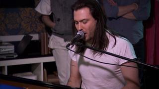 Andrew W.K.