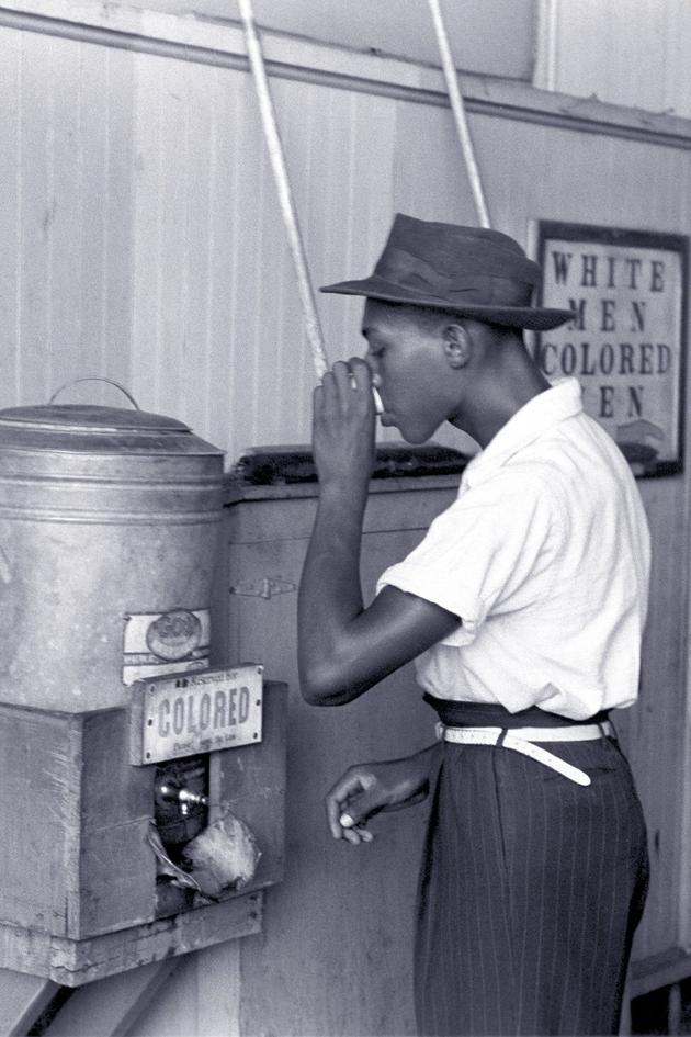Seizing Justice: The Greensboro 4