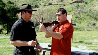 Trick Shot Showdown