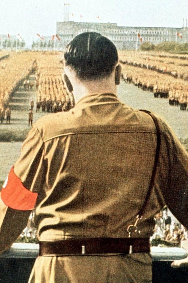 Apocalypse: The Second World War