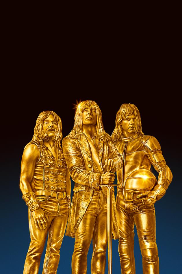 This Is Spinal Tap