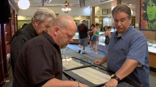 Pawn Stars