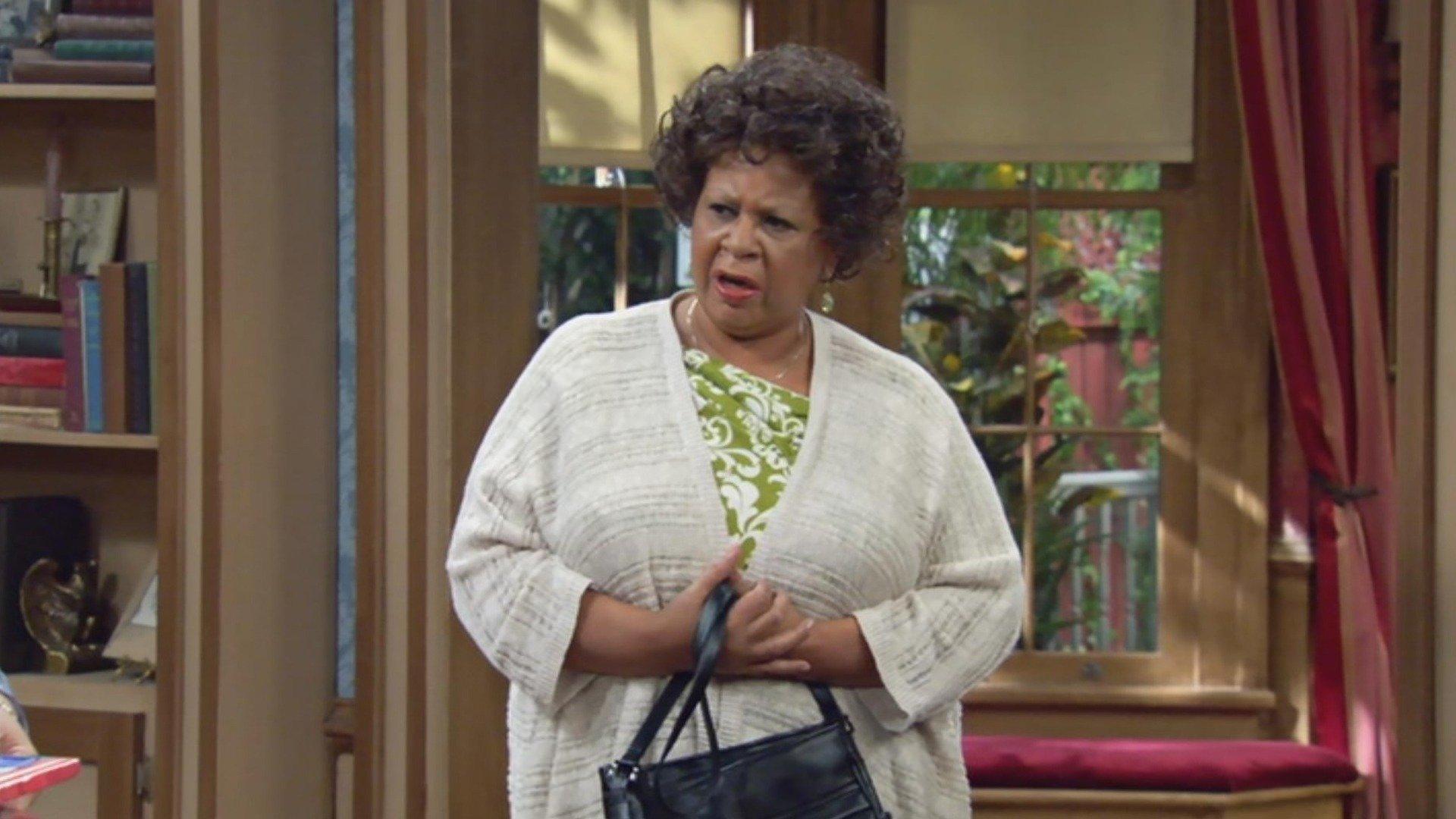 Tyler perry s meet the browns meet the california dreamer